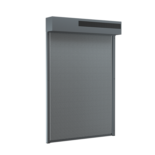 Solar screen